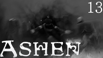 The Halls Of Klifa-Ashen-part 13