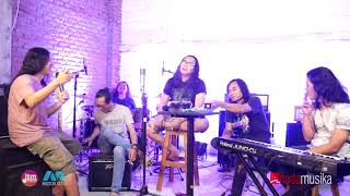 BraLBroL (ObralObrol) - Wong Alas band