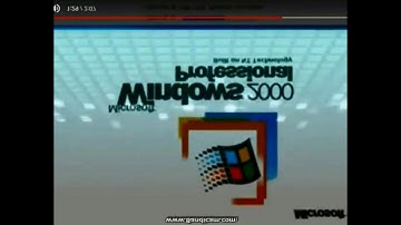 Preview 2 Windows 2000 V2 Super Effects