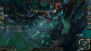 Ultimate Spellbook bug : executed when respawning