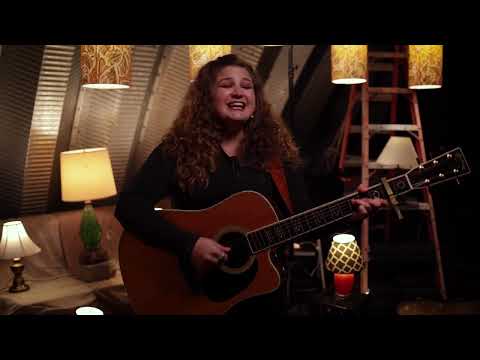 Sara Trunzo - "Taking My Power Back" (Official Music Video)