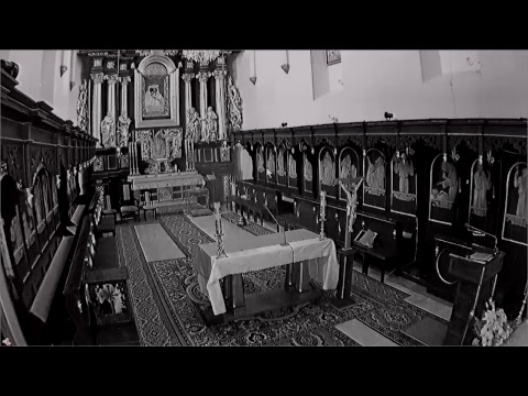 sanktuarium lagiewniki TV Padew – transmisja na żywo