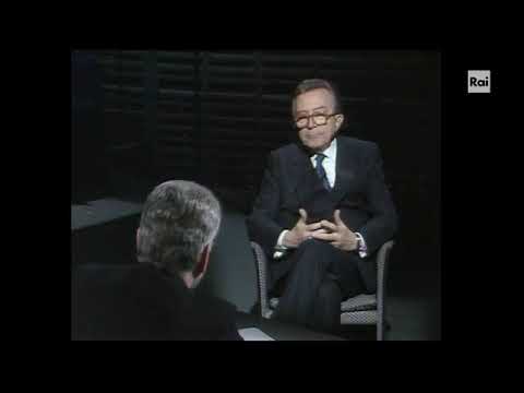 Video La notte della Repubblica Epilogo il dopo terrorismo di Sergio Zavoli 18 puntata