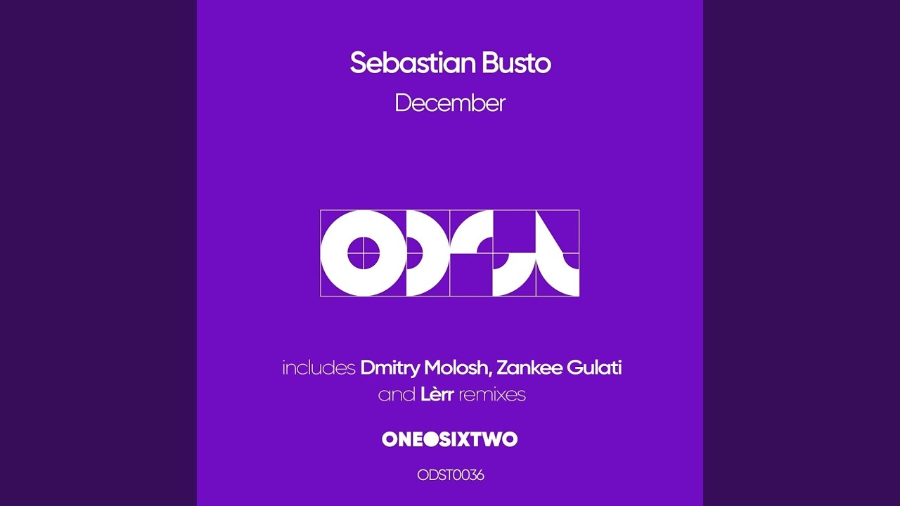 Obejrzyj December (Zankee Gulati Remix) w YouTube Obejrzyj December (Zankee Gulati Remix) w YouTube