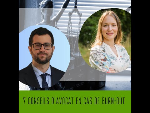 Interview : 7 conseils d'avocat pour se protéger