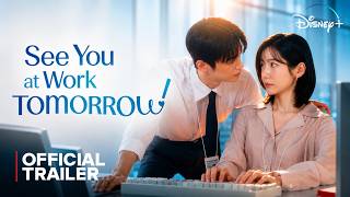 See You At Work Tomorrow Might Be The Best Slow Burn Romance Of The Year