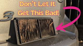 2009-2013 Mazda 3 Cabin Air Filter Replacement || Full DIY Guide