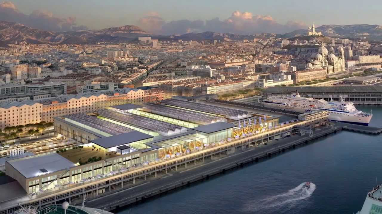 MARSEILLE 2014 YouTube