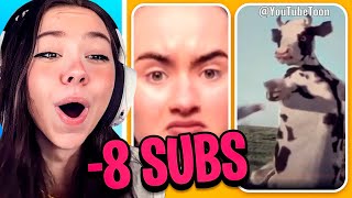 Si Me Rio Pierdo Dinero Parte 2