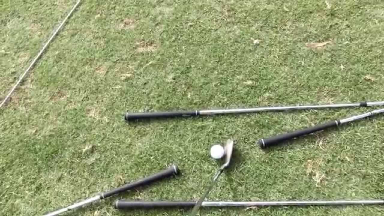 ドローボール練習法 - YouTube