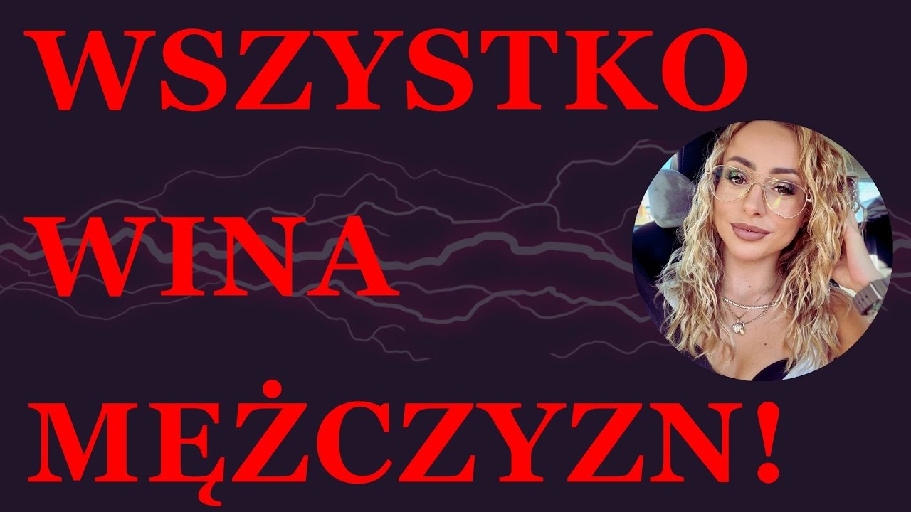 ZDESPEROWANA KOBIETA ATAKUJE! ODPOWIADAM NA JEJ KOMENTARZE | OPTYMALNA ZMIANA