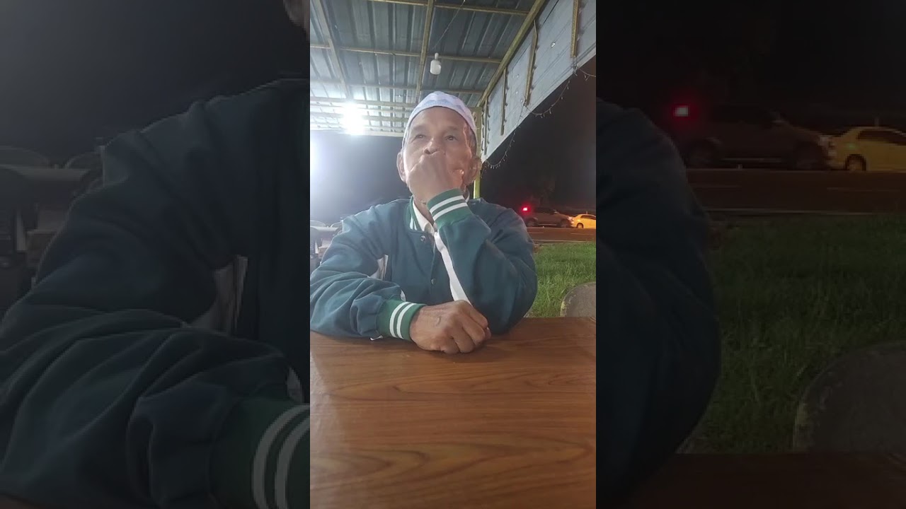 #124 Muzakarah tentang Ribut Senyar episod terakhir