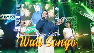 Wali Songo - Ajeng Febria