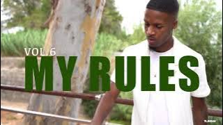 Deejay Yummy - My Rules Vol.6 ( Live Set )