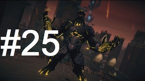 Saints Row 4 Gameplay Walkthrough-Part 25-Buff Power