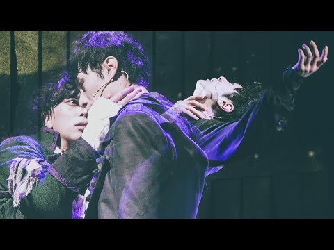 210924 뮤지컬 해적 스페셜커튼콜 '우리 모두의 기억나지 않는 꿈' (최석진 Focus)