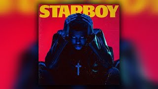 The Weeknd - Reminder (Lyrics)