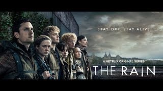 The Rain (2018) | Tráiler Doblado [HD] | Netflix