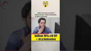 Bellicon Discount Code 2025 Should You Buy A Bellicon Rebounder In 2025?