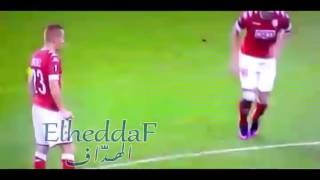 Goal Ishak Belfodil Standard De Liege Vs Panathinaikos