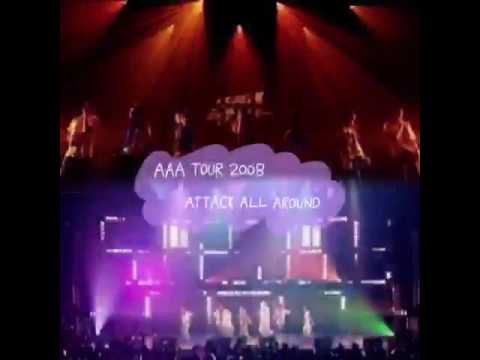 AAA~虹~