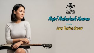 But Did You Know – Dygta | Jazz Fusion | Cover Room | Trending TikTok