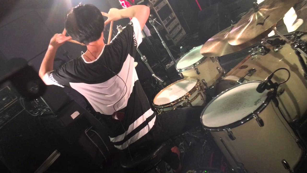 4/21 drum cam full size YouTube