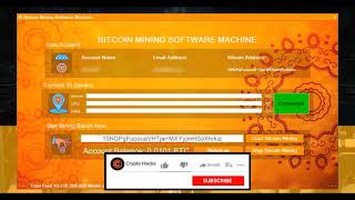Best Bitcoin Mining Software That Work In 2021 Microcryptosoft V.0.1 Software Review 2021