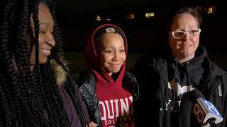 Loved ones remember teen who was killed