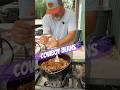 Cowboy Beans #cooking
