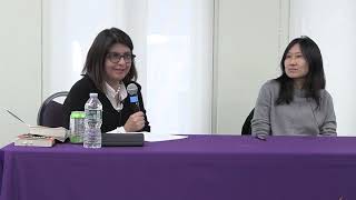 The Rivals author Jane Pek on AI & online dating