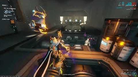 The Lazy Way to Kill Enemies with Heat Damage | Nightwave ~ Warframe