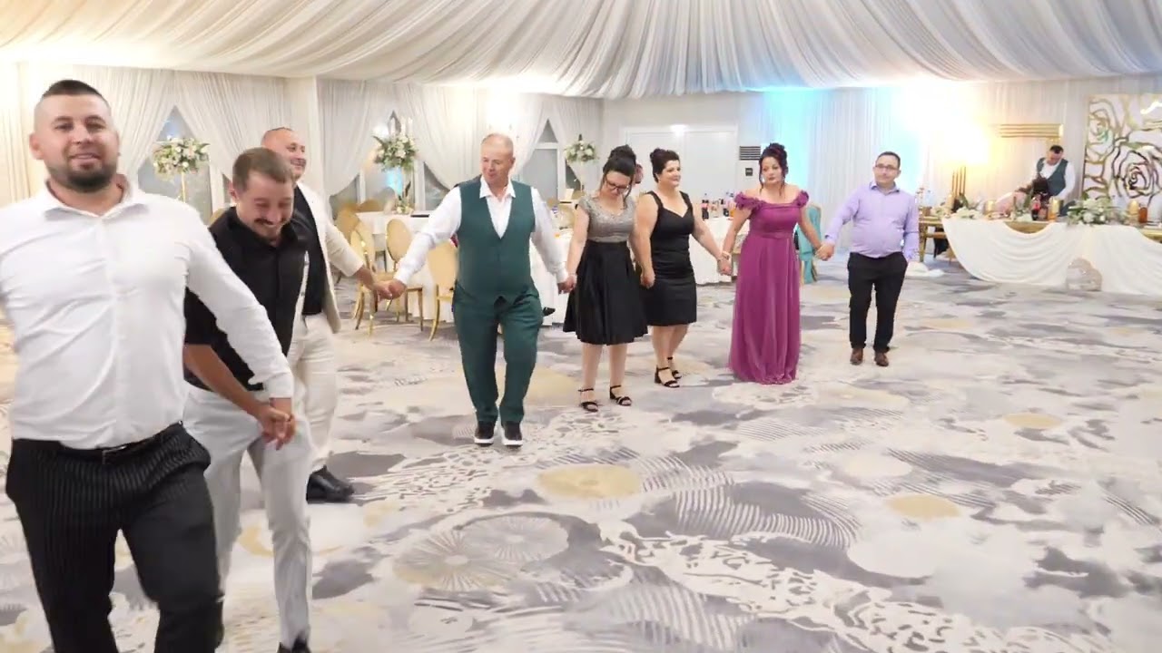 Nunta 28.09.2025 /Denisa Tanigoi&Ava Music