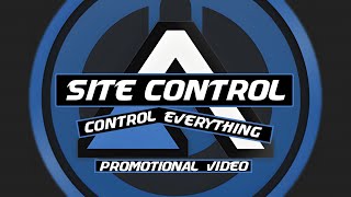 [SC] | AEGIS Site Control Promotional Video