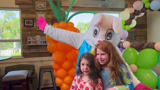 SpringFest/Easter Egg Hunt and Festivities 2022!