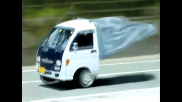 Retarded running animals  And  CARS