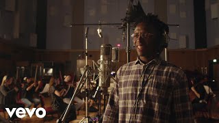 BRELAND - Go the Distance (From \