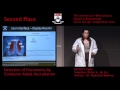 Senior Design 2011: Detection of Pneumonia by Computer-Aided Auscultation