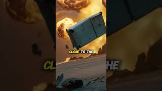 How to Survive A Nuclear Explosion