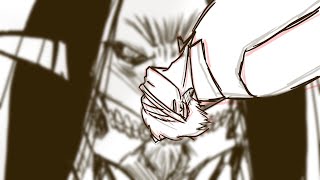 Levi Vs Founding An Fan Animation