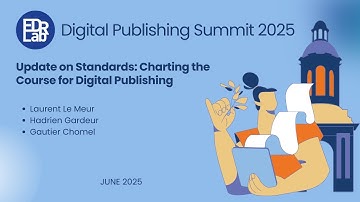 DPS2025 - 2 - Update on Standards