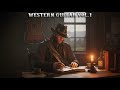 Western Guitar Vol. 1 | Red Dead Redemption 2 Inspired Music | Relaxing Wild West Ambient