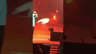 Post Malone White Iverson Live #shorts Net Worth