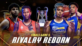 PBA Commissioner's Cup 2023 Highlights: SMB vs Magnolia February 11, 2024