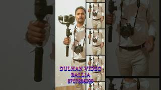 Gimbal Camera #gimbalcamera #stabilizer #videography #cinematicvideo #smoothvideo #cameraequipment