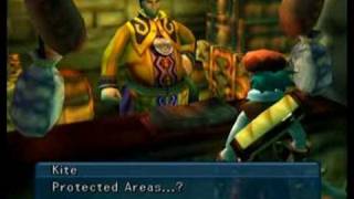 dotHack Mutation (05) Lios' Orders