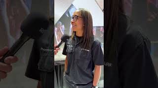 Interview with DJ Spark | DJX Show 2024