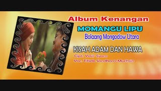 Titiek Sandora-Muchsin - KISAH ADAM DAN HAWA - Official Video Clip