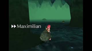 Dark Cloud walkthrough