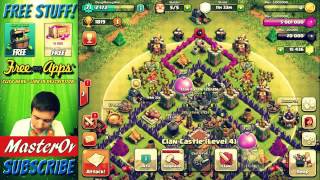 $200 GEM SPREE! 28,000 GEMS! | 50K Subcriber Special | THANK YOU + GIVEAWAY INFO! | Clash Of Clans